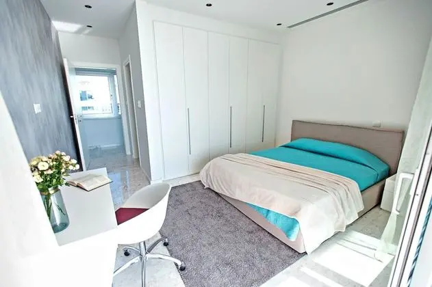 Villa, 6 bedrooms Tranquility Beachfront Villa