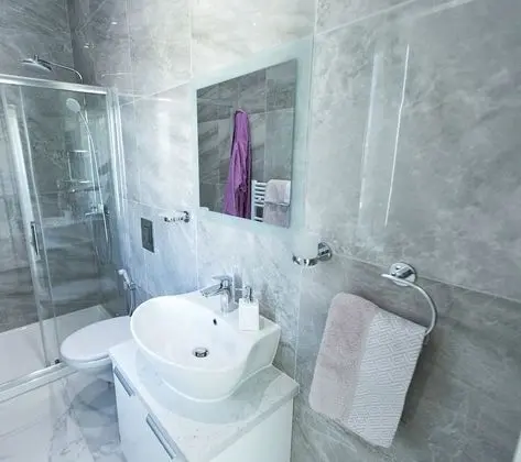 Villa, 6 bedrooms Tranquility Beachfront Villa