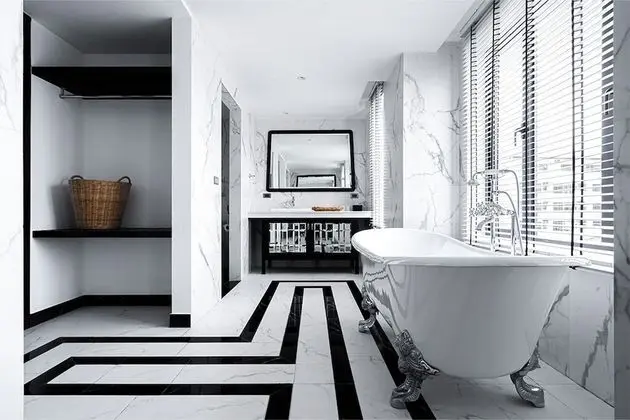 Boutique Deluxe Suite