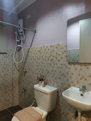 Superior İki Ayrı Yataklı Oda