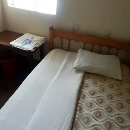 Tek Kişilik Oda