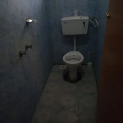 Tek Kişilik Oda