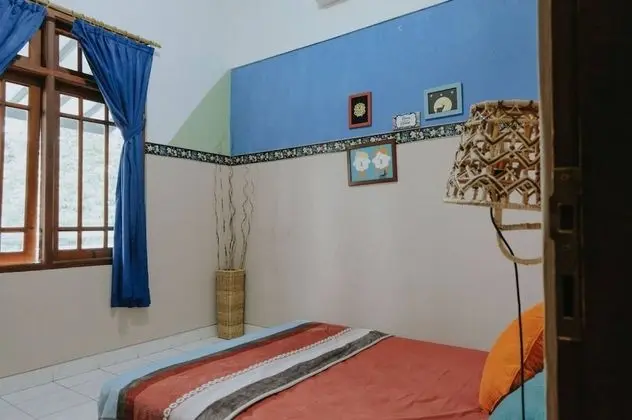 Deluxe Oda, 1 Büyük (Queen) Boy Yatak, Sigara İçilmez