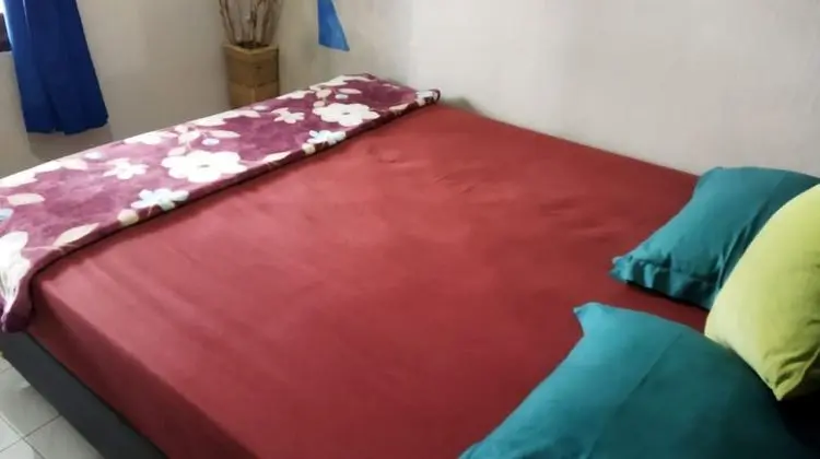 Deluxe Oda, 1 Büyük (Queen) Boy Yatak, Sigara İçilmez
