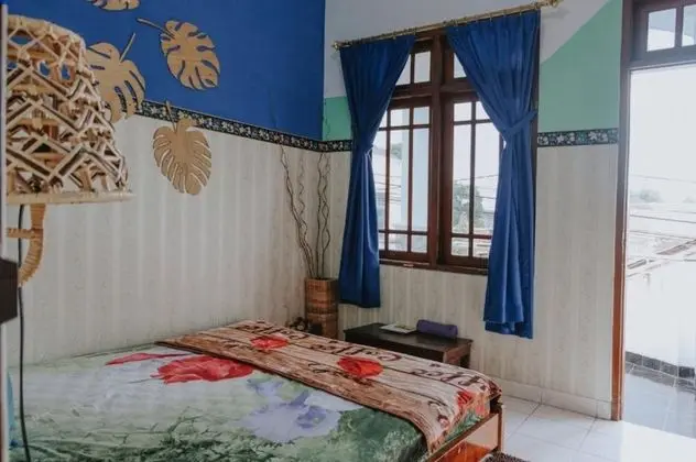 Deluxe Oda, 1 Büyük (Queen) Boy Yatak, Sigara İçilmez, Balkon