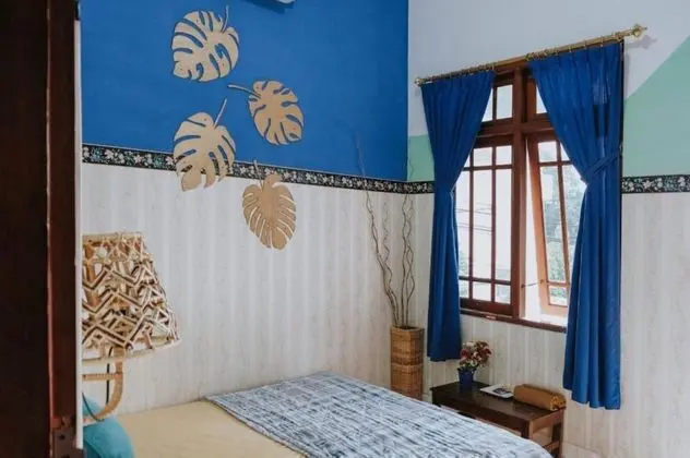 Deluxe Oda, 1 Büyük (Queen) Boy Yatak, Sigara İçilmez, Balkon