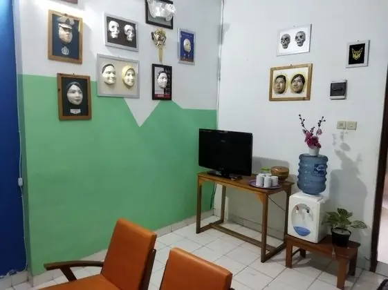Family Oda, 1 En Büyük (King) Boy Yatak, Sigara İçilmez