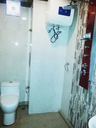 Superior İki Ayrı Yataklı Oda