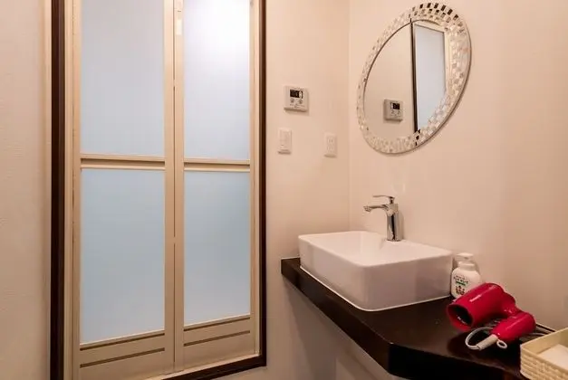 Oda (1F Starry Sdouble Room)