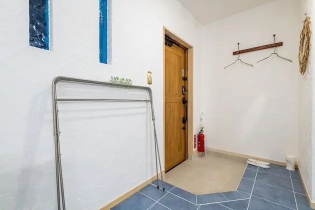 Tek Büyük Yataklı Oda (Sun)