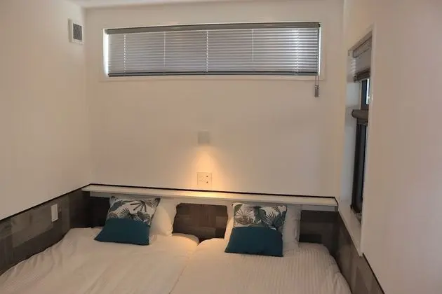 Villa, Sigara İçilmez, Deniz Manzaralı
