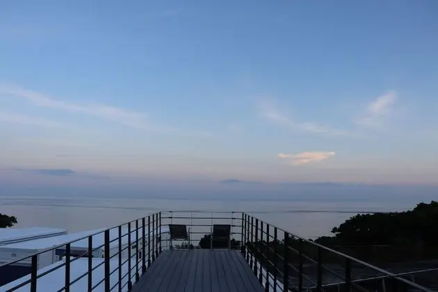 Villa, Sigara İçilmez, Deniz Manzaralı