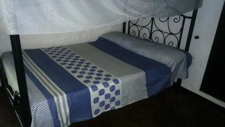 Villa, 2 Yatak Odası