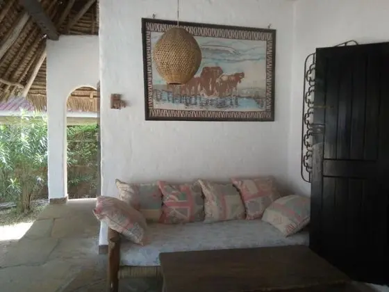 Villa, 2 Yatak Odası