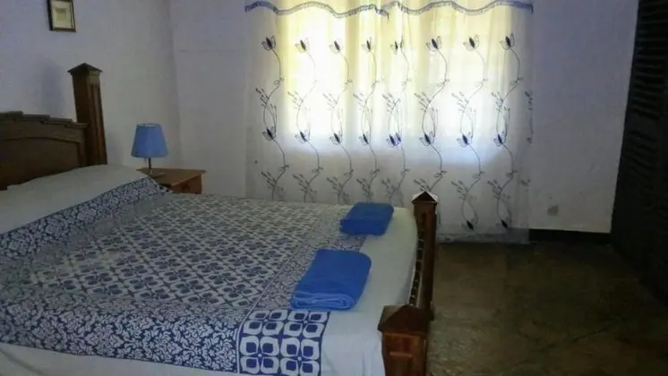 Villa, 2 Yatak Odası, Teras