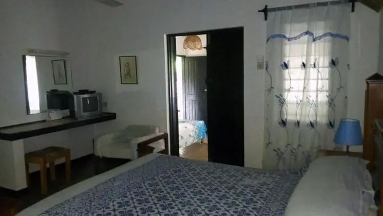 Villa, 2 Yatak Odası, Teras