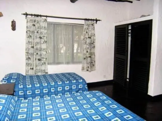 Villa, 2 Yatak Odası, Teras