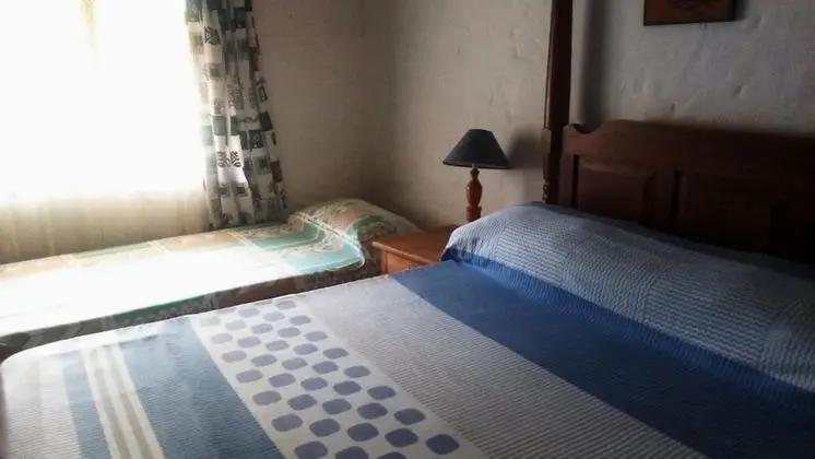 Villa, 2 Yatak Odası, Teras