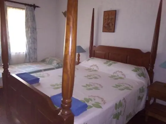 Villa, 2 Yatak Odası, Teras