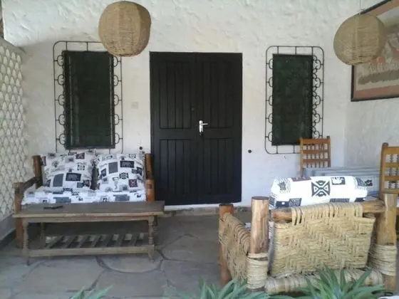 Villa, 2 Yatak Odası, Teras