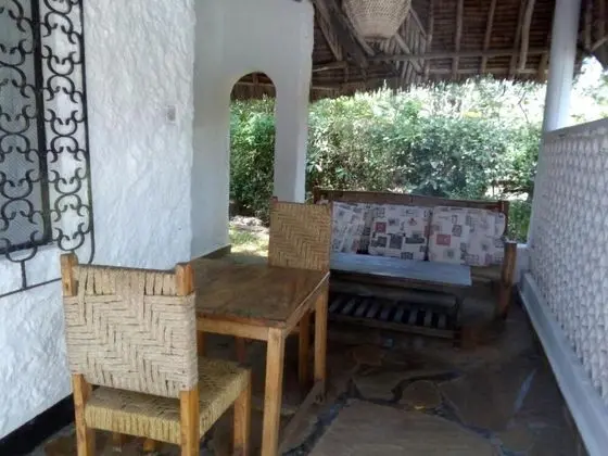 Villa, 2 Yatak Odası, Teras