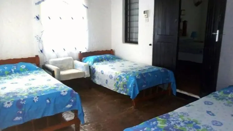 Deluxe Villa, 2 Yatak Odası