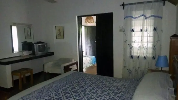 Deluxe Villa, 2 Yatak Odası
