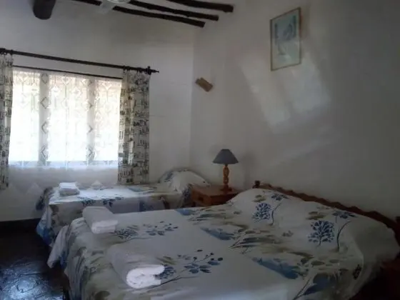 Deluxe Villa, 2 Yatak Odası
