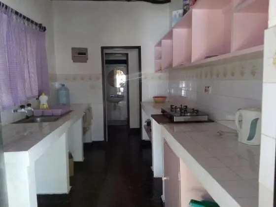 Deluxe Villa, 2 Yatak Odası