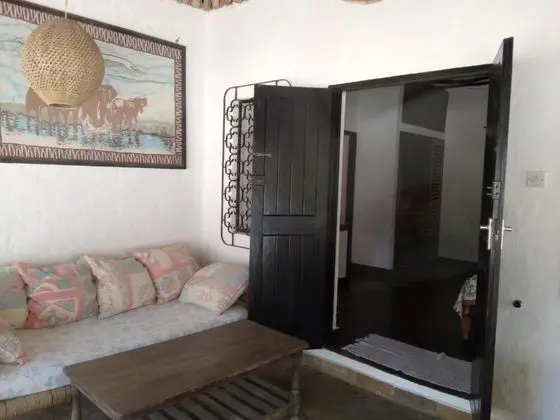 Deluxe Villa, 2 Yatak Odası