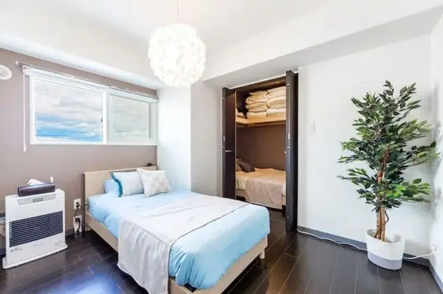 Apart Daire, Sigara İçilmez