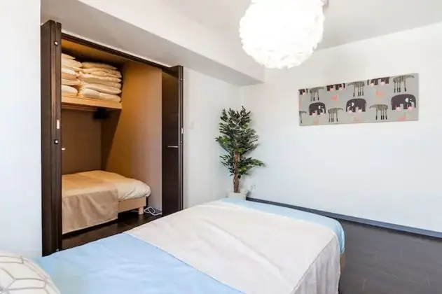 Apart Daire, Sigara İçilmez