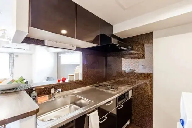 Apart Daire, Sigara İçilmez