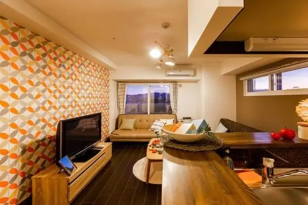Apart Daire, Sigara İçilmez