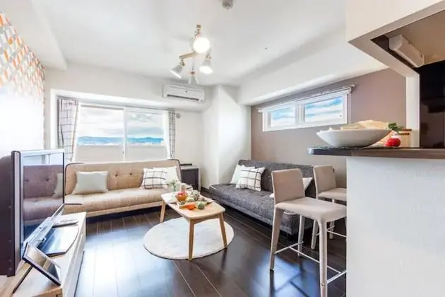 Apart Daire, Sigara İçilmez