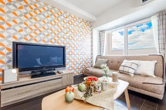 Apart Daire, Sigara İçilmez