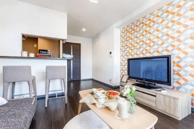 Apart Daire, Sigara İçilmez