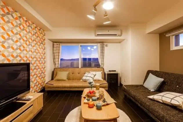 Apart Daire, Sigara İçilmez