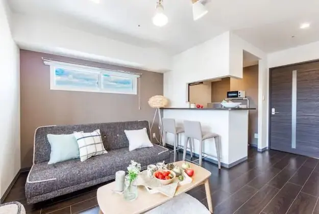 Apart Daire, Sigara İçilmez