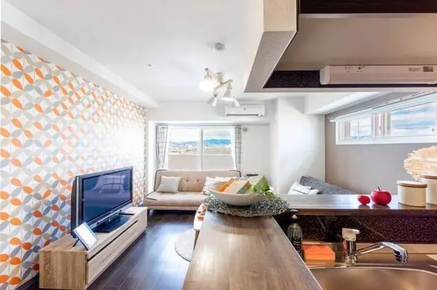 Apart Daire, Sigara İçilmez