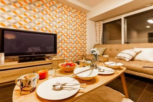 Apart Daire, Sigara İçilmez