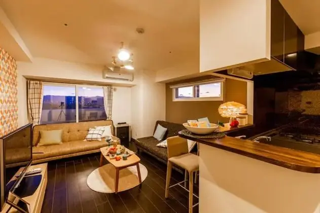Apart Daire, Sigara İçilmez