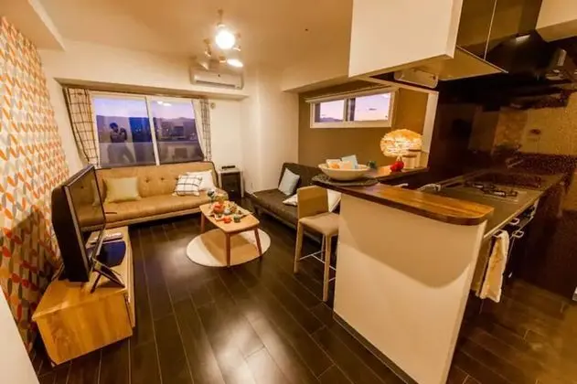 Apart Daire, Sigara İçilmez