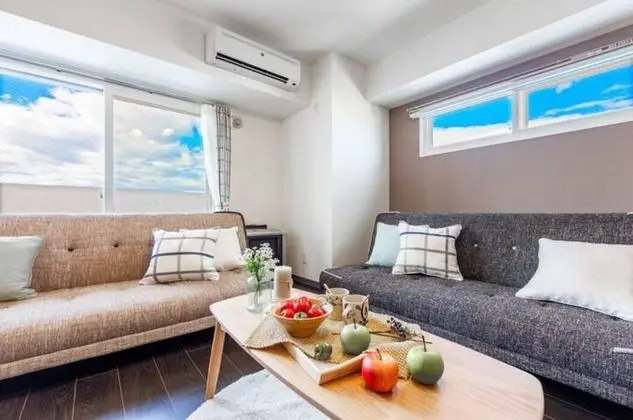 Apart Daire, Sigara İçilmez