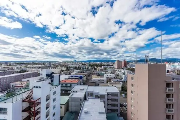 Apart Daire, Sigara İçilmez