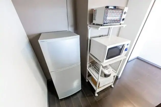 Apart Daire, Sigara İçilmez