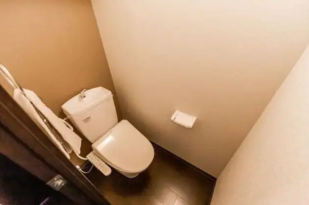 Apart Daire, Sigara İçilmez