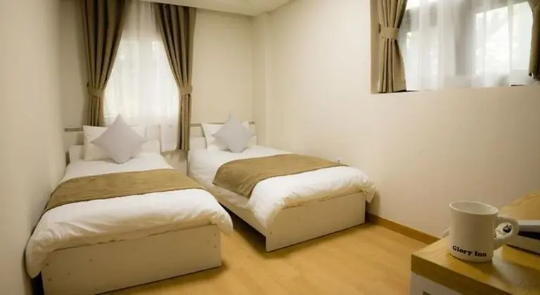 Basic İki Ayrı Yataklı Oda, Sigara İçilmez