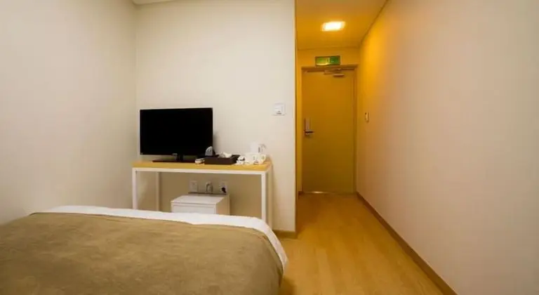 Basic Tek Büyük Yataklı Oda, Sigara İçilmez