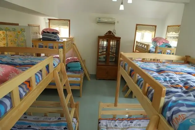 Family Villa, Sigara İçilmez
